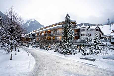 Skihotel Galzig B&B