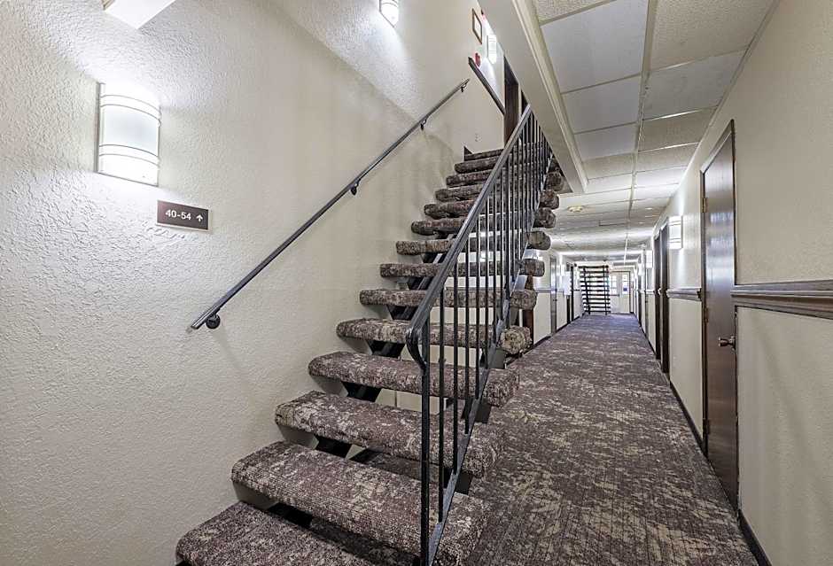 Red Roof Inn Dayton - Huber Heights