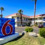 Motel 6 Palm Springs - Rancho Mirage