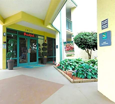 Quality Inn Jonesville