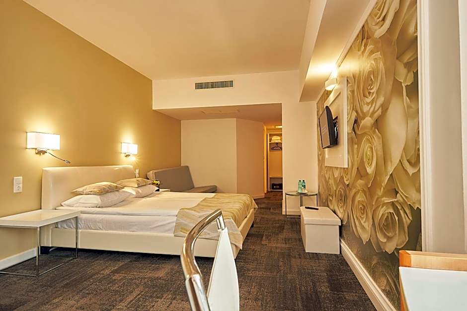 Continental Forum Constanta