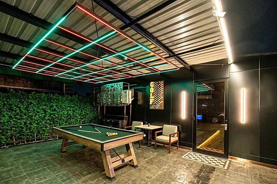 The One Smart Living