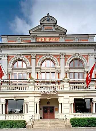 Scandic Billingen