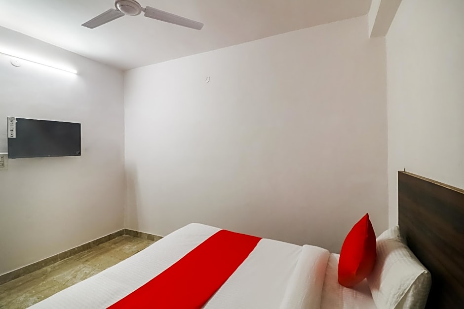 Hotel O Lovely Inn Near Akshardham