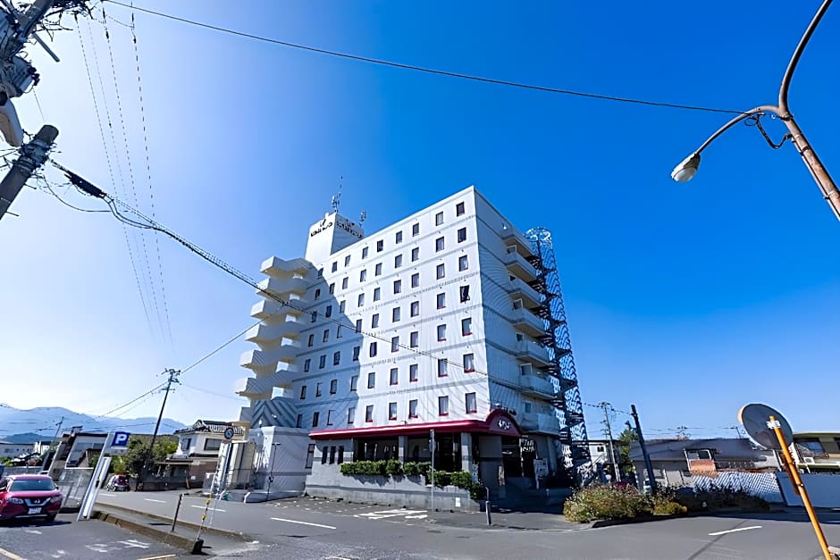 Hotel Wing International Izumi