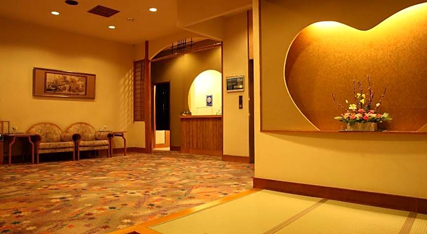 Kashoutei Hanaya Ryokan