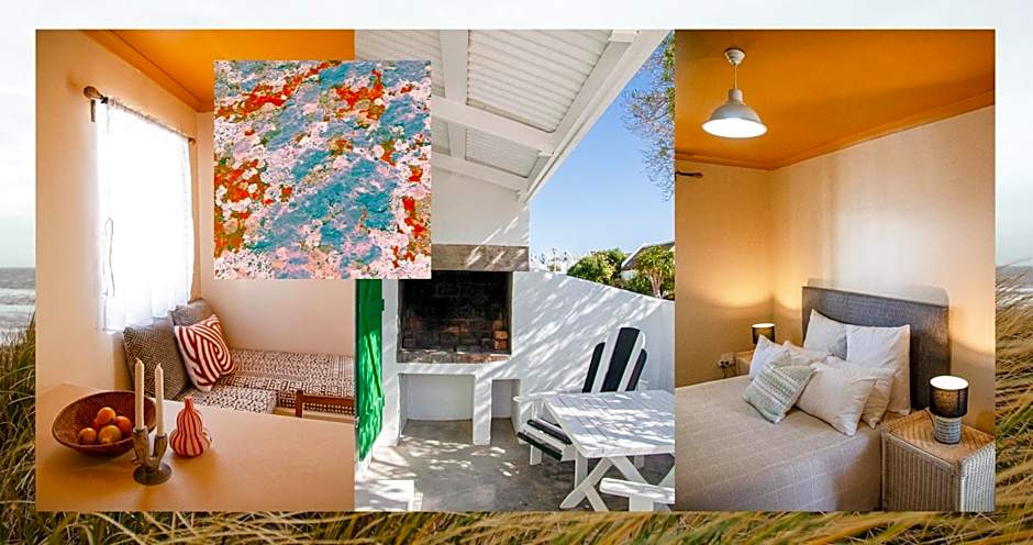 Die Opstal house with Apartments