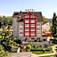 Kirchers Park & Wellnesshotel Kaiserstuhl