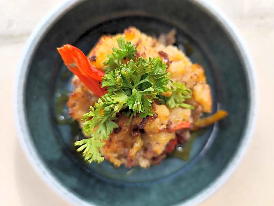 Ile des Plaisirs - Suite Intimiste Adultes avec Spa Prive