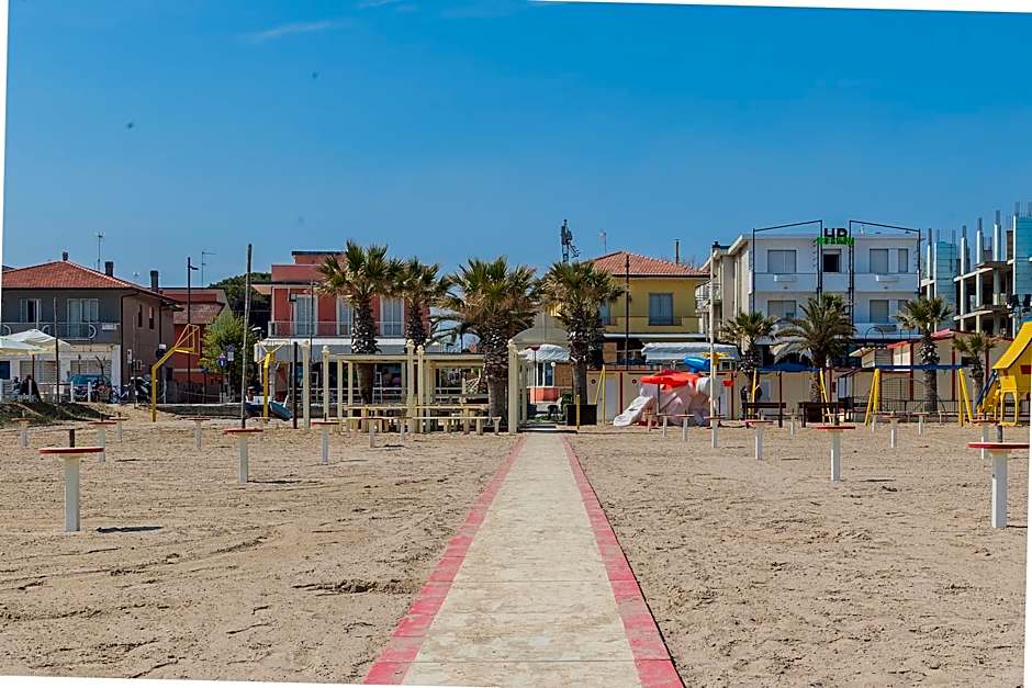 Hotel Bonaria