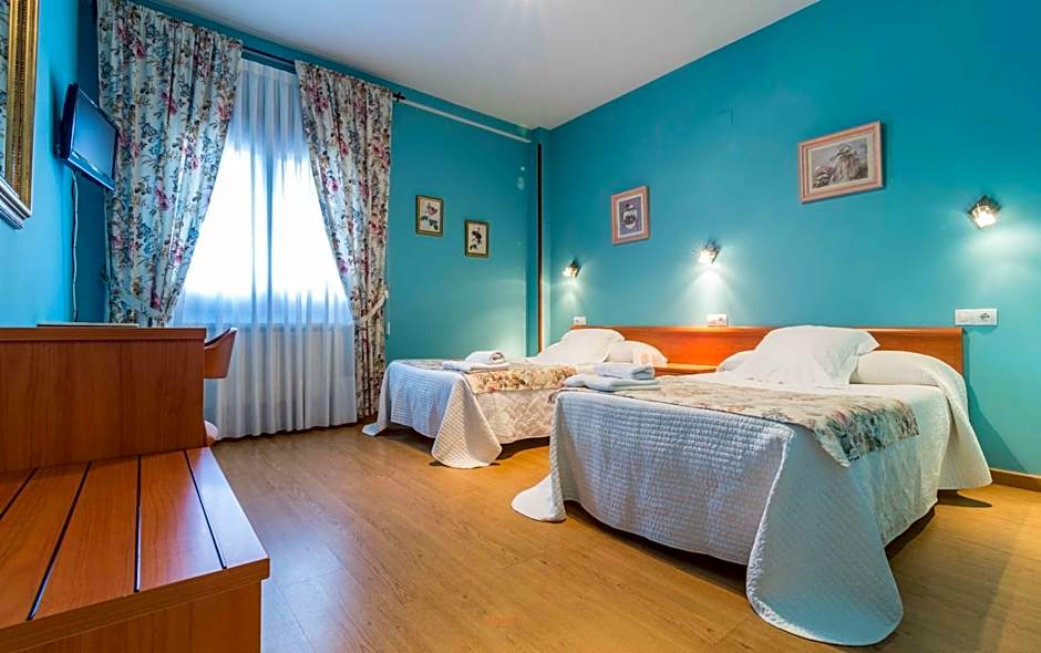 Hotel Casa Reboiro