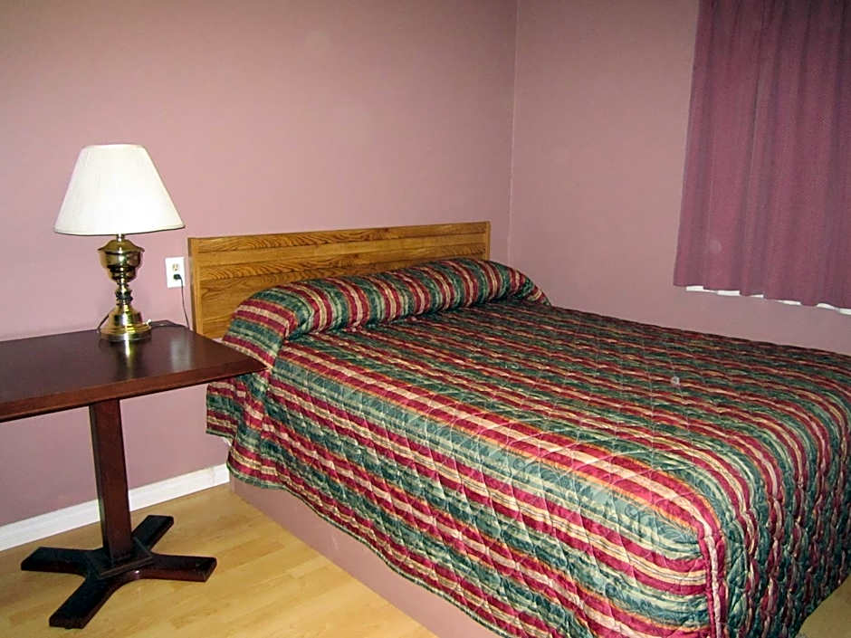 Viking Lamplighter Motel