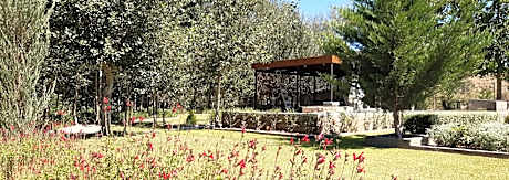 Furrows Lodge