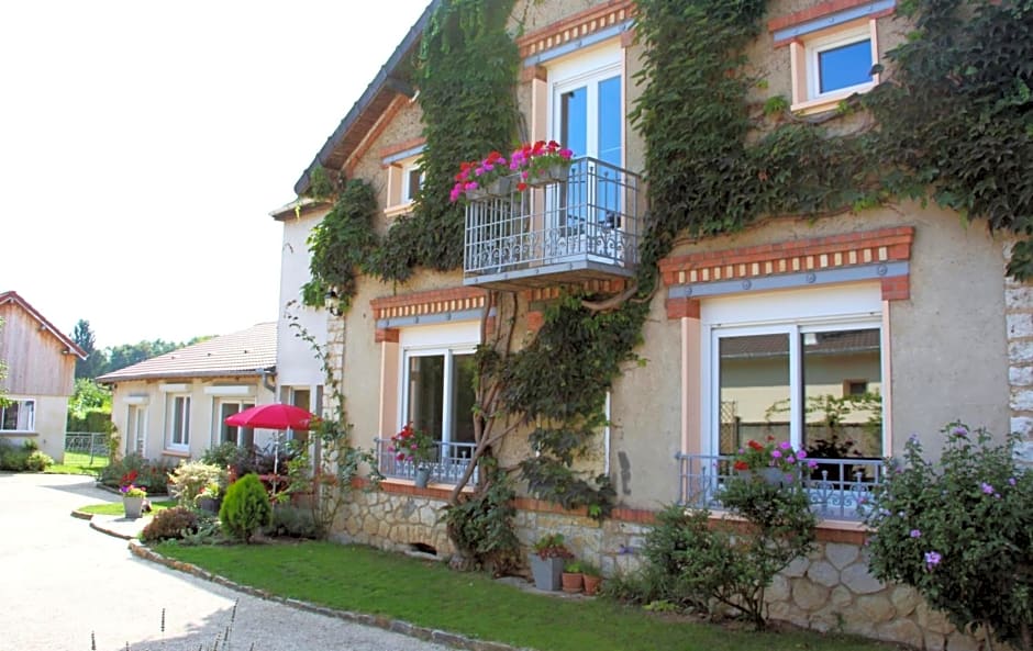 L'Alisier Chantant – Bourron-Marlotte, TX