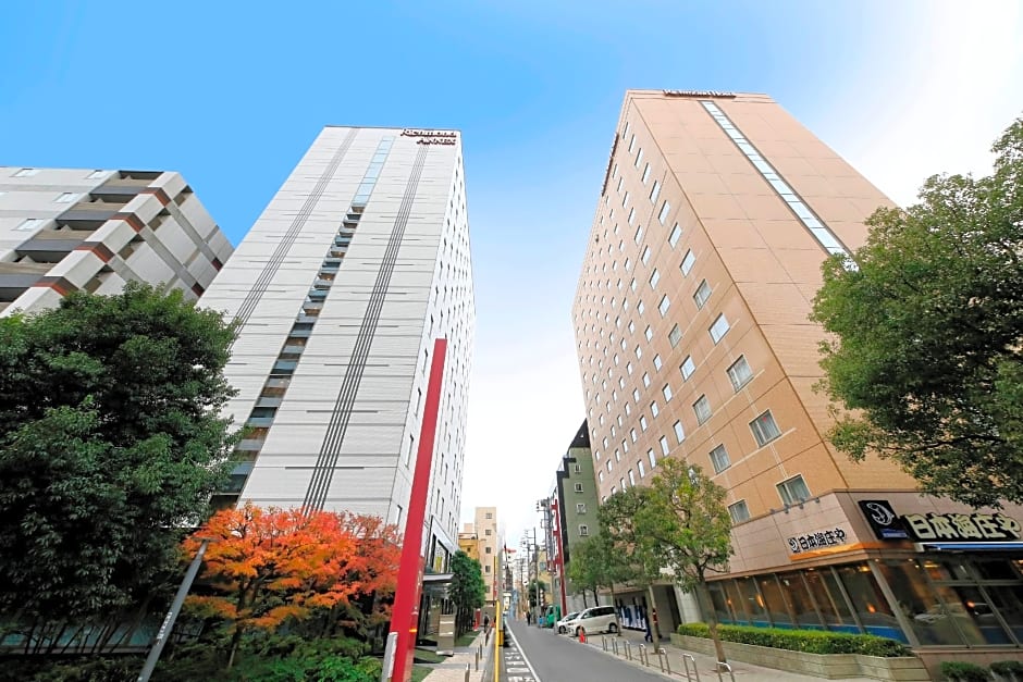 Richmond Hotel Utsunomiya Ekimae Annex