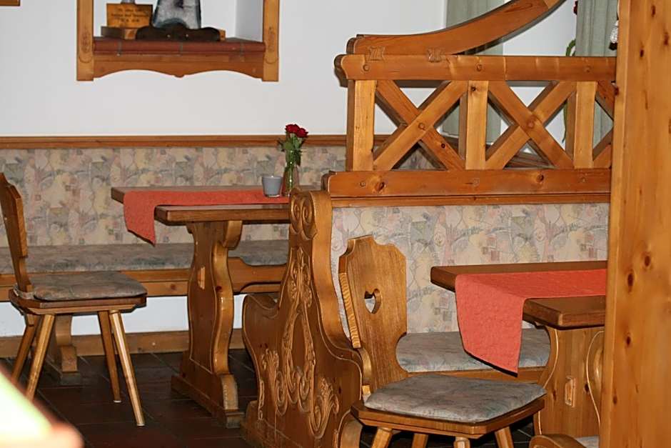 Waldpension Jägerstüberl