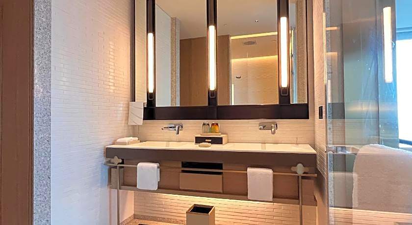 Grand Hyatt Hefei