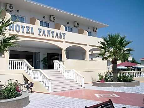 Fantasy Hotel