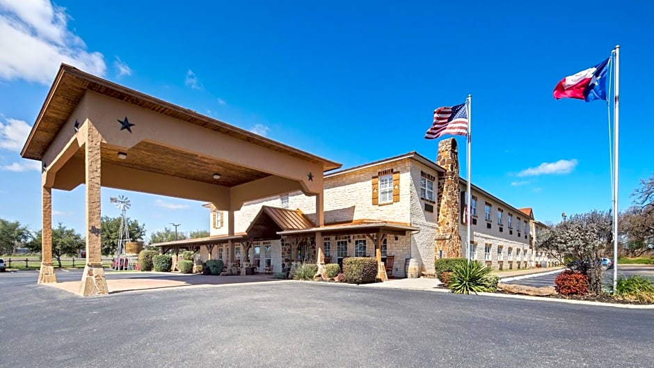 Best Western Plus Fredericksburg