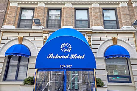 Belnord Hotel