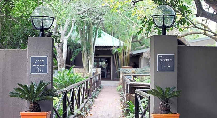 Emdoneni Lodge