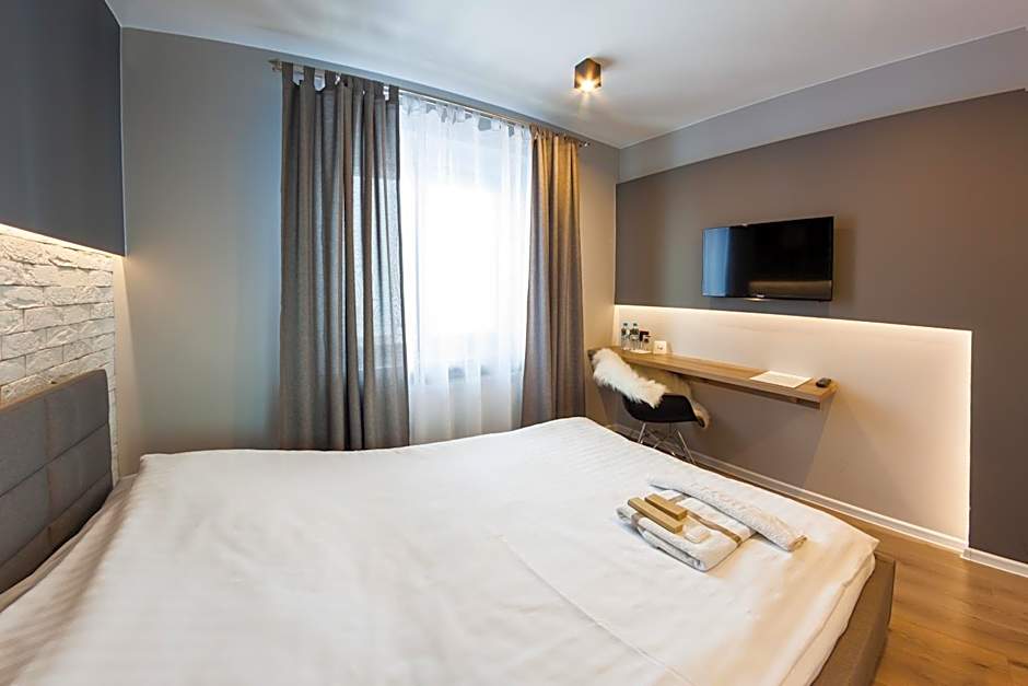Hotel Oaza