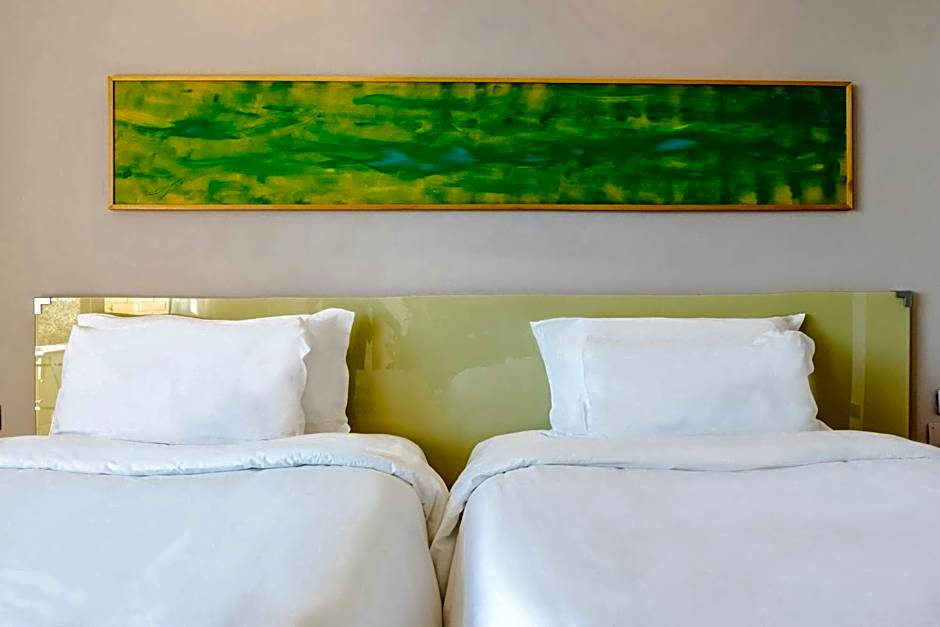 Four Points by Sheraton Catania Hotel & Conference Center