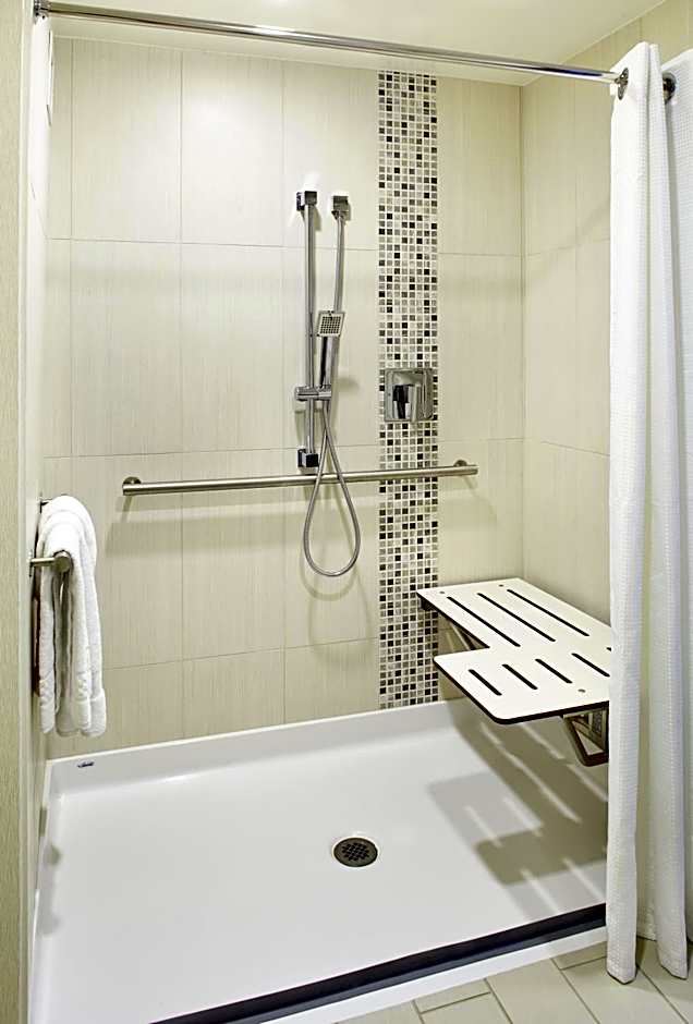 Raleigh Marriott Crabtree Valley