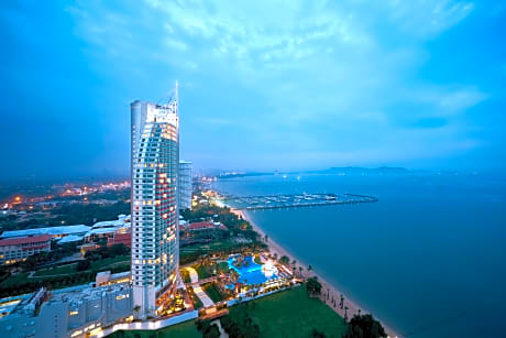Movenpick Siam Na Jomtien Pattaya