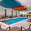 SpringHill Suites by Marriott Allentown Bethlehem/Center Valley
