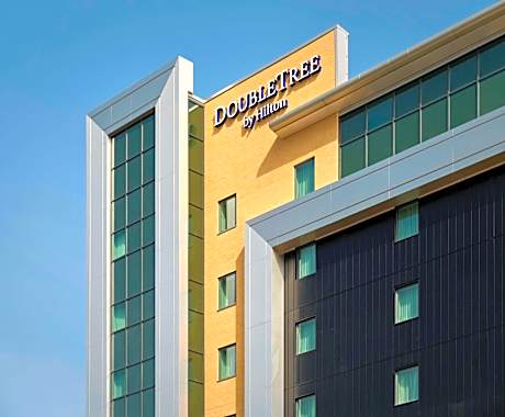 DoubleTree By Hilton Sheffield City