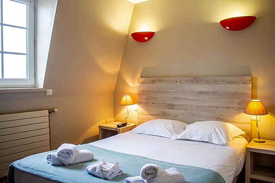 Hotel du Port et des Bains