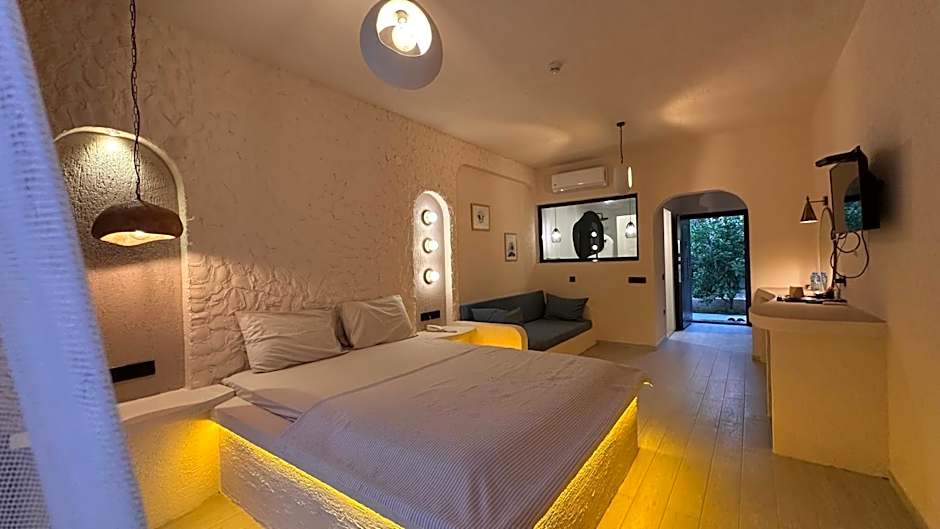 Z Exclusive Hotel and Villas