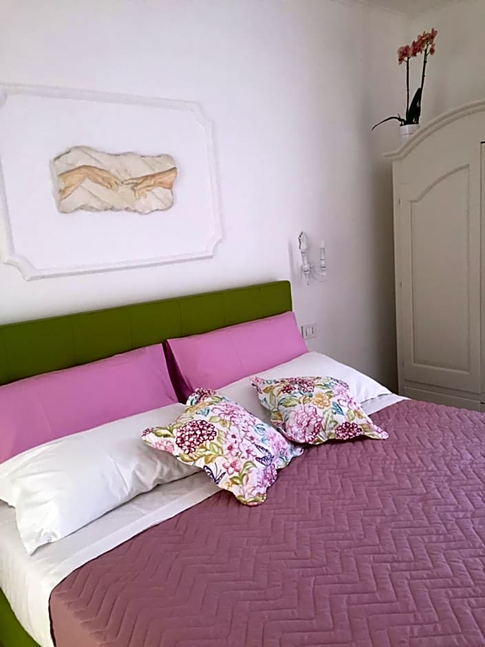 Sorrento Penthouse Suites – Sant' Agnello-Sorrent, CO