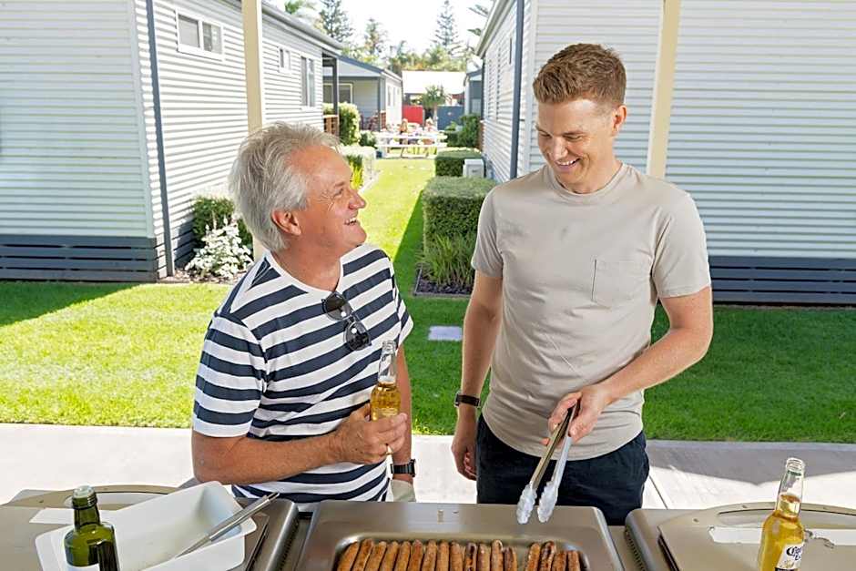 Discovery Parks - West Beach Parks