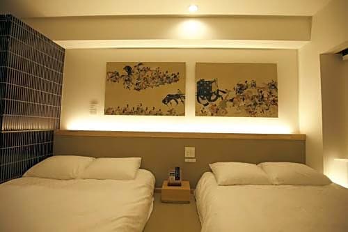 HOTEL JIDAI