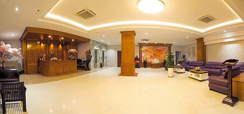 Osaka Hotel Quy Nhon