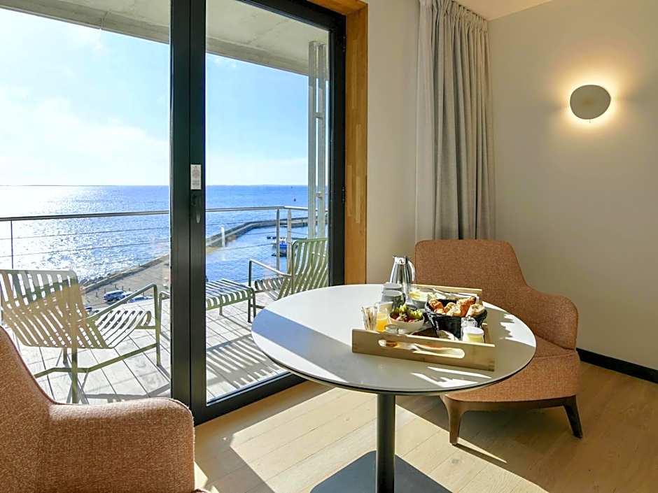 Sainte-Barbe Hotel & Spa Le Conquet - MGallery Collection
