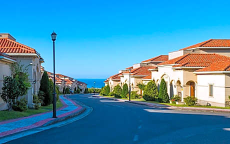 Camphortree Hotel&Resort