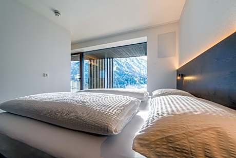 Penthouse Apartment