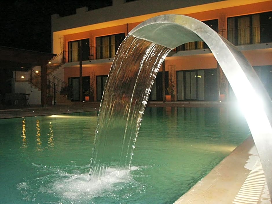 Hotel Cuor Di Puglia