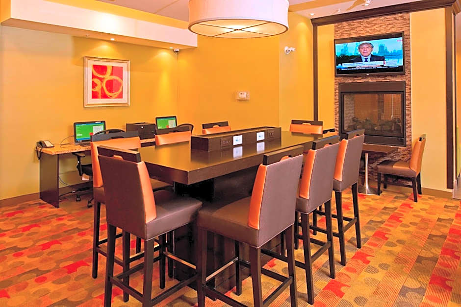 TownePlace Suites by Marriott Thunder Bay