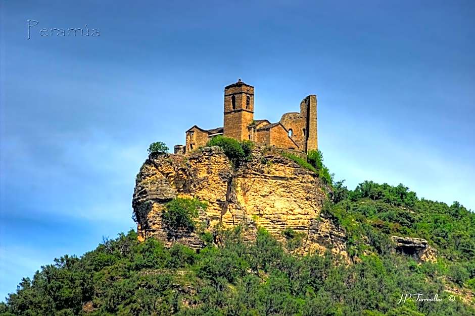 Hotel Boutique Bodegas De Arnes - Adults Only