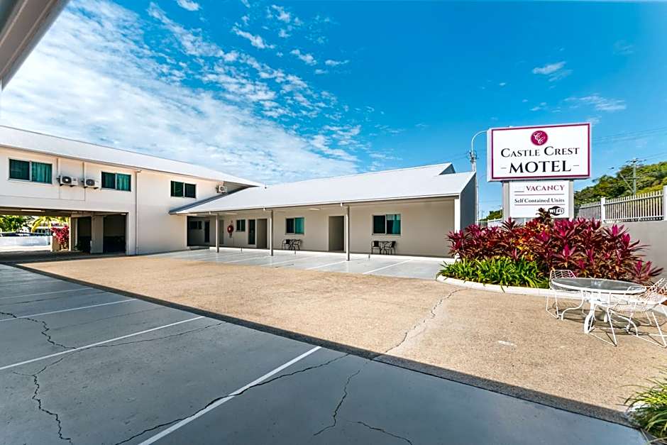 Castle Crest Motel