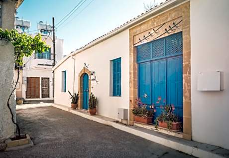 Cypriot Swallow Boutique Hotel