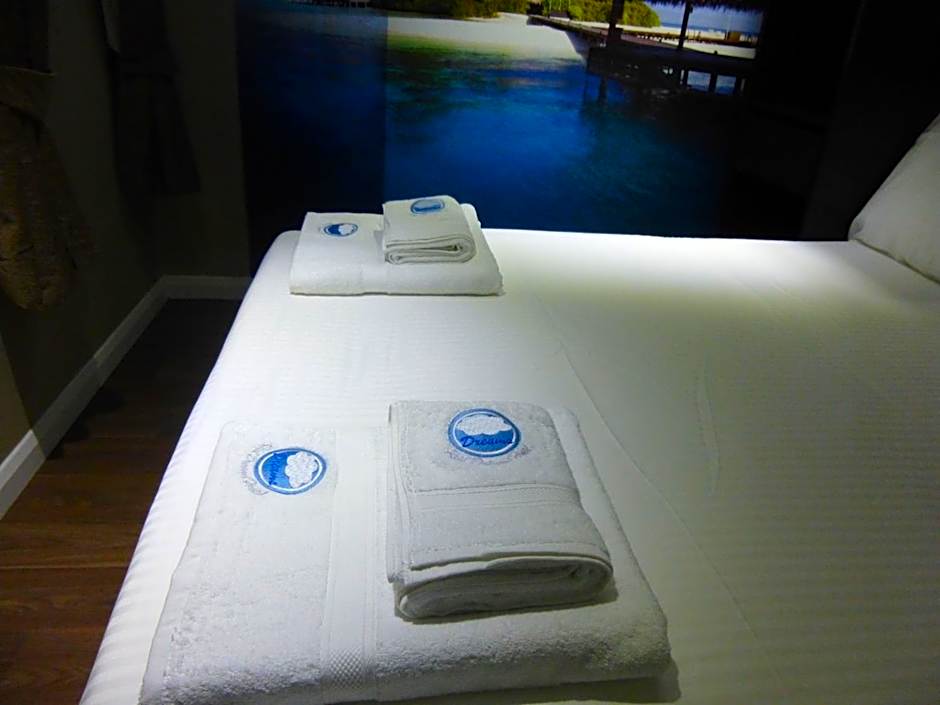 Dreams Hotel