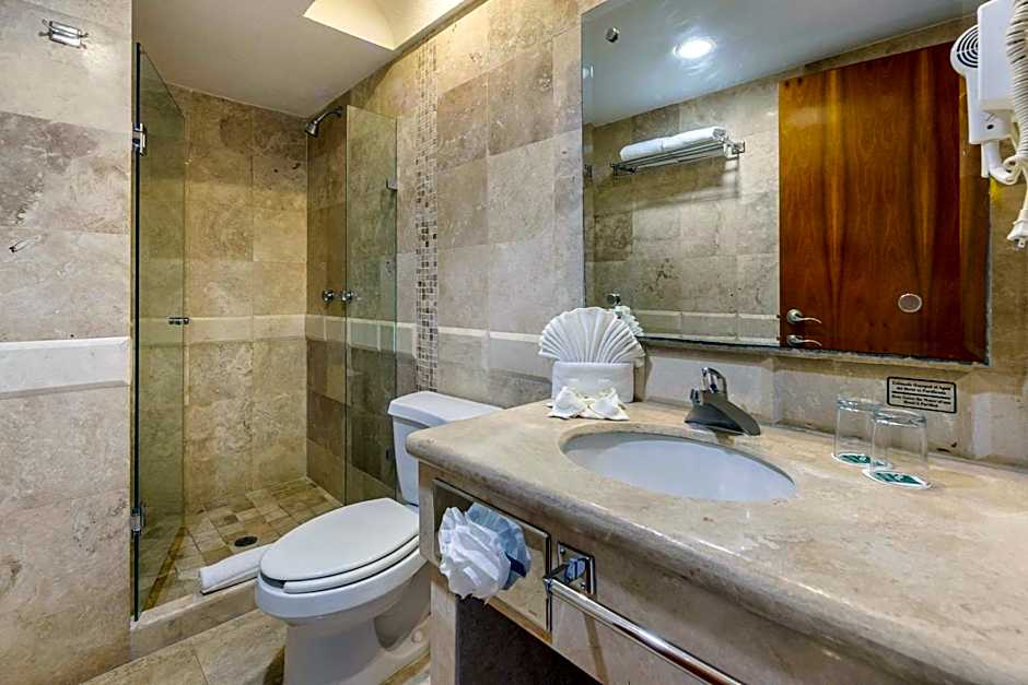 Quality Inn Mazatlan