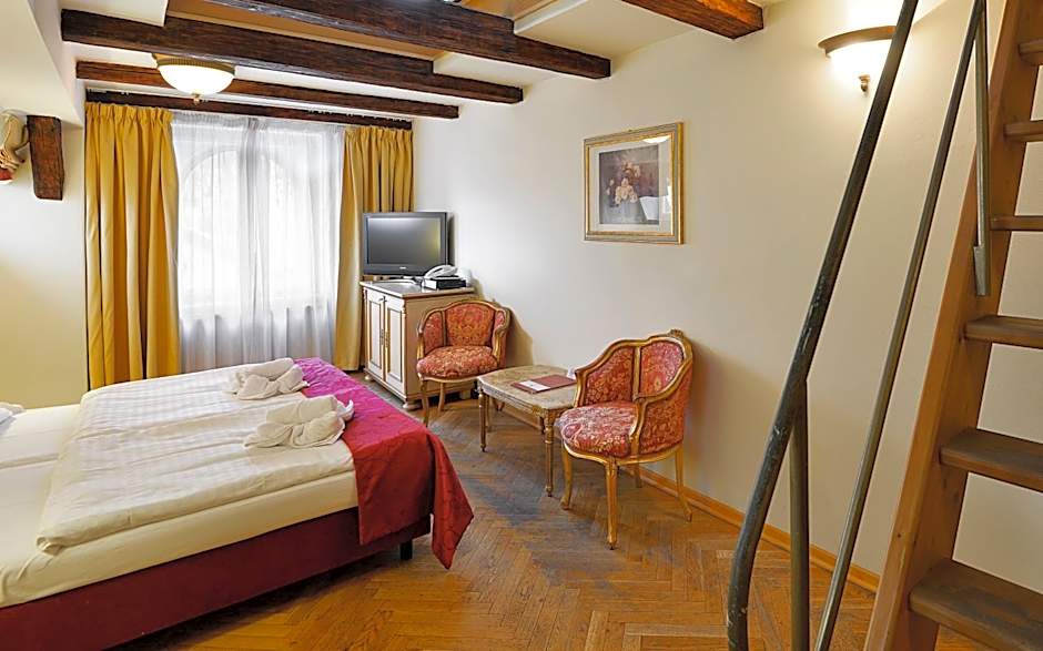 Hotel Residence Green Lobster