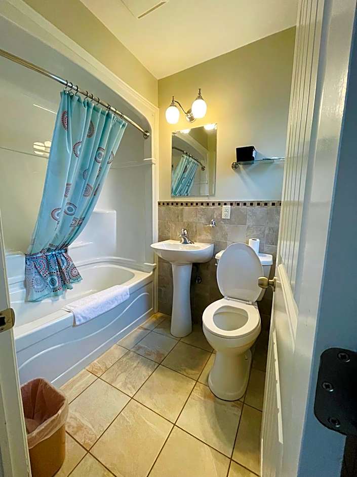 Scenic Motel Moncton