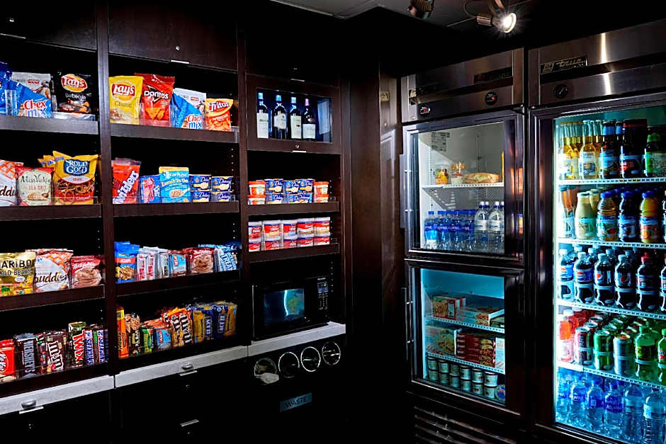 Sonesta Select Kansas City Airport Tiffany Springs